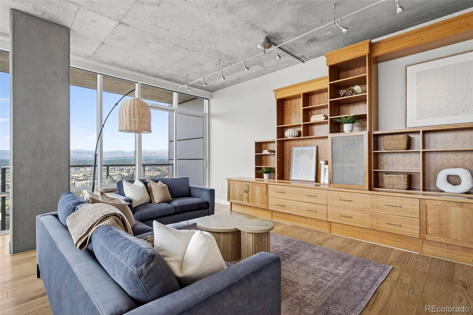 Denver, CO 80202,891 14th ST #3316