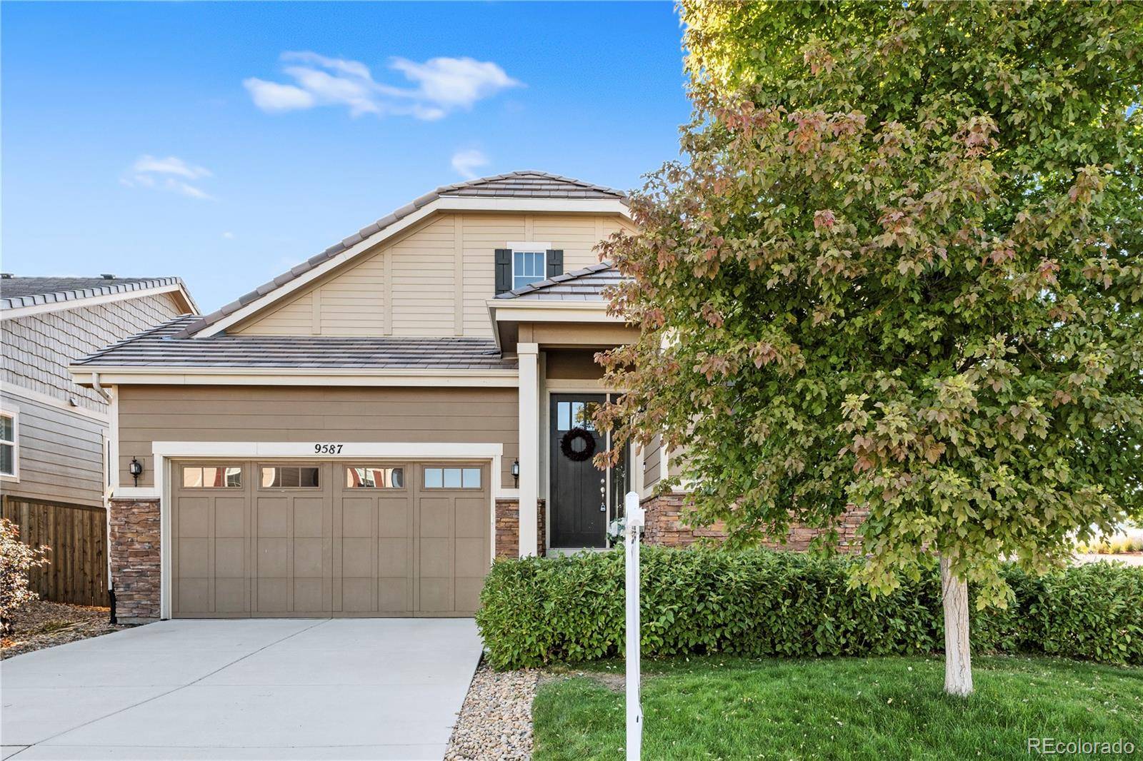 Englewood, CO 80112,9587 Kentwick CIR