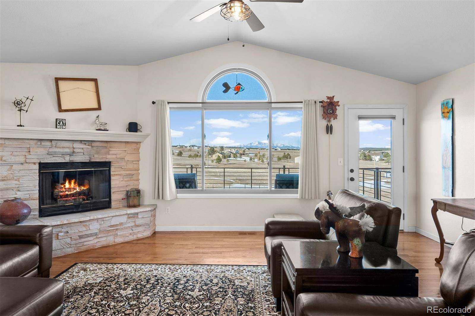 Elbert, CO 80106,12305 Old Barn RD