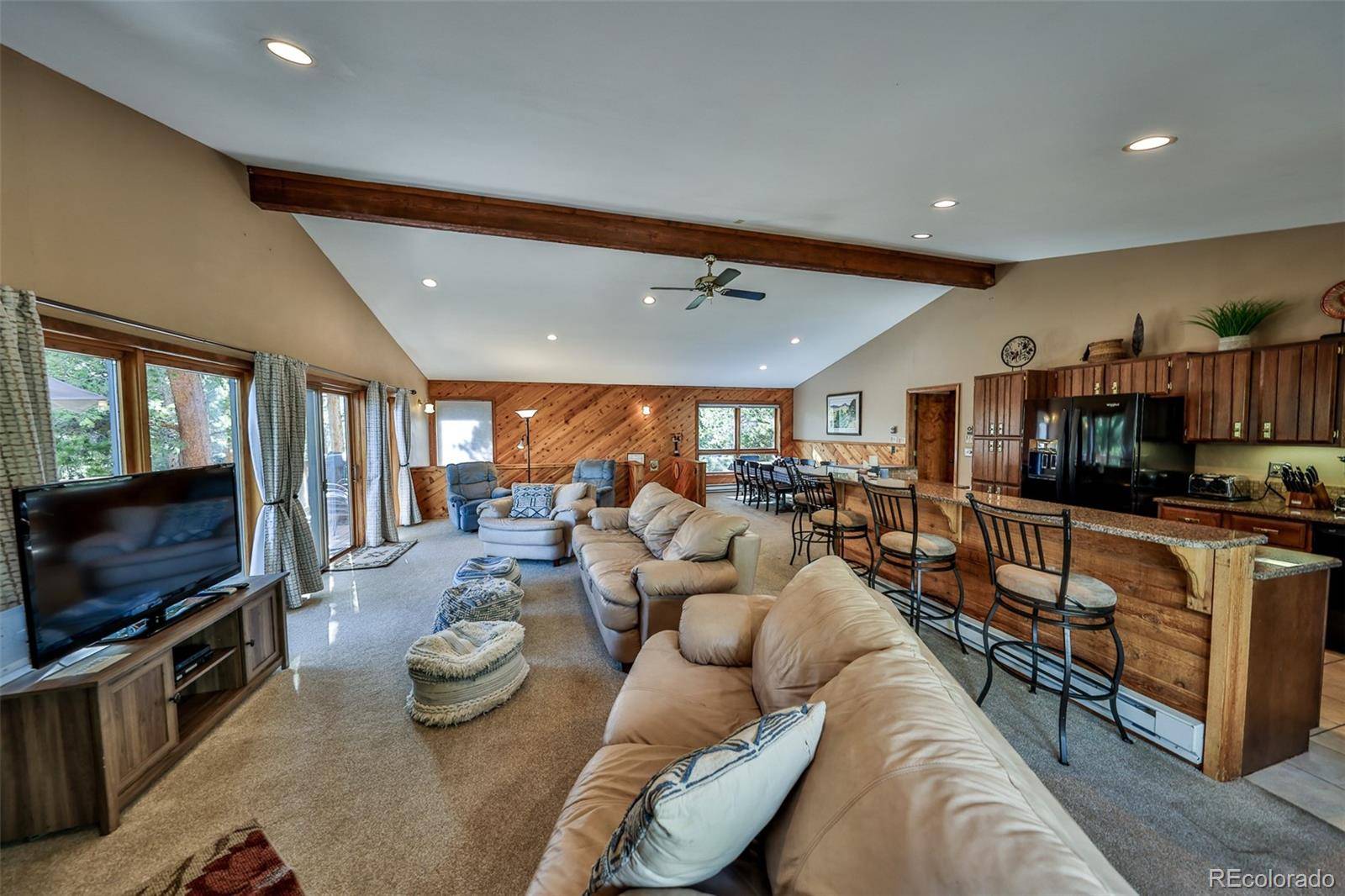 Tabernash, CO 80478,847 County Road 856