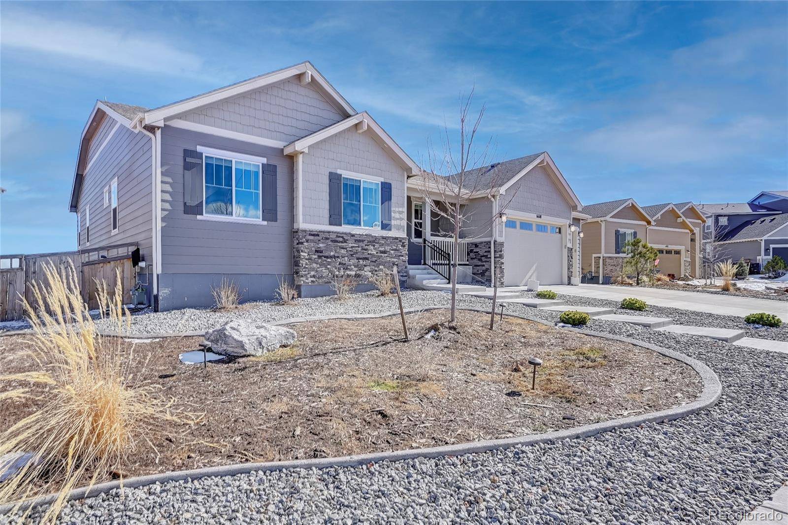 Castle Rock, CO 80108,6608 Leilani DR