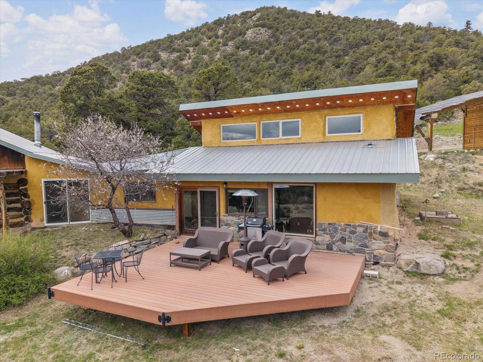 Salida, CO 81201,795 County Road 55