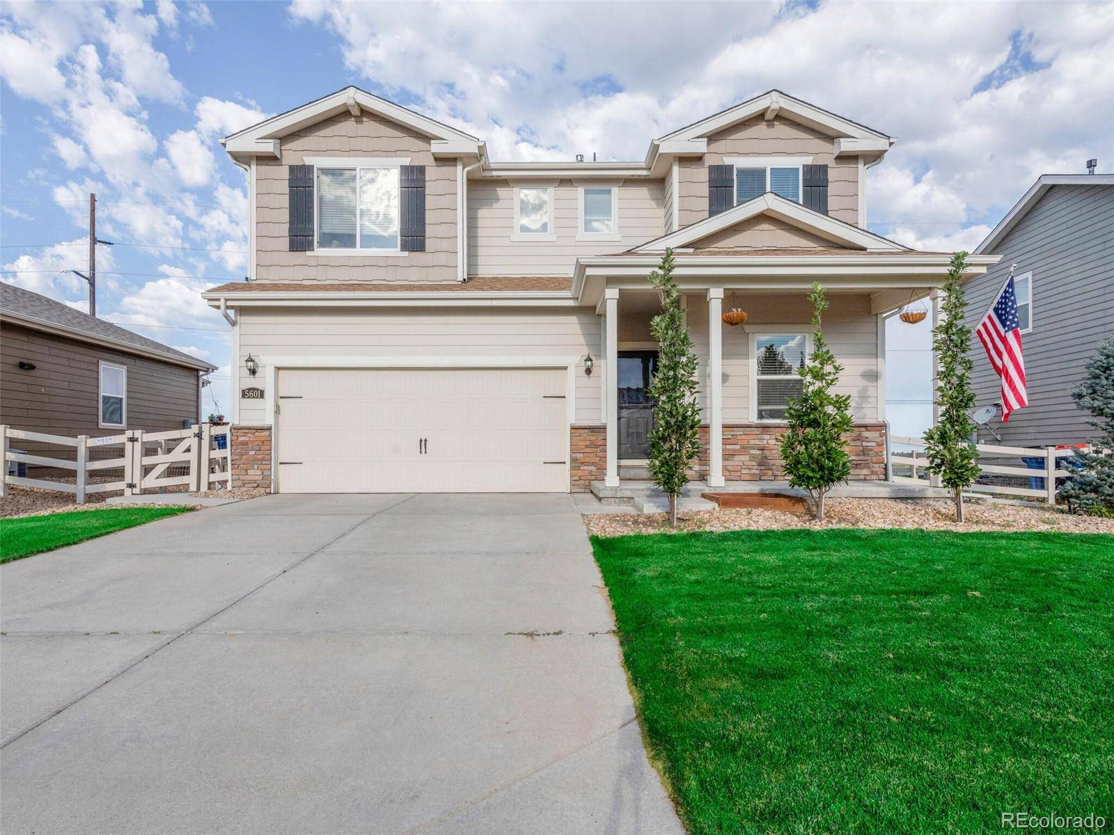 Dacono, CO 80514,5601 West View CIR