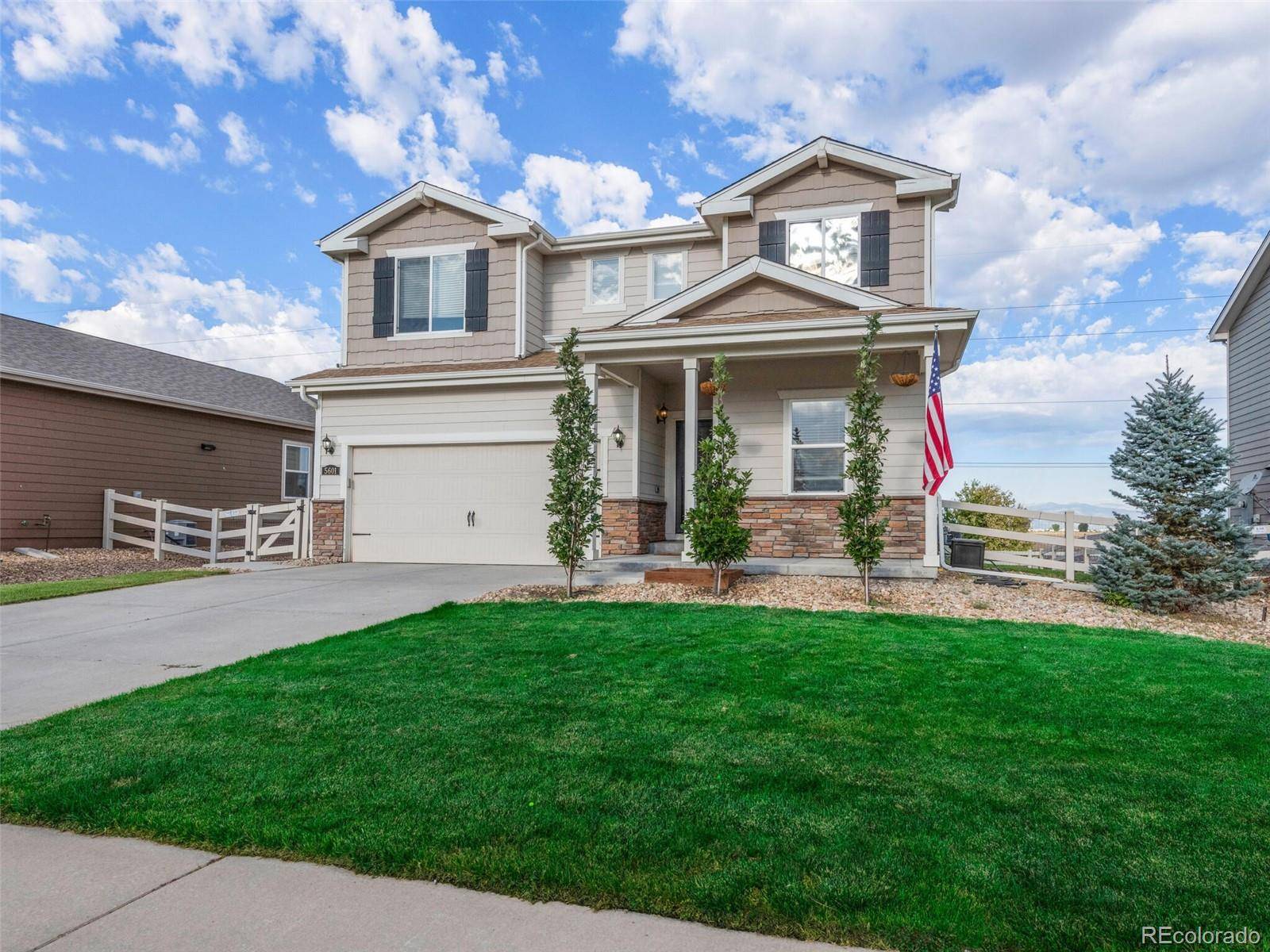 Dacono, CO 80514,5601 West View CIR