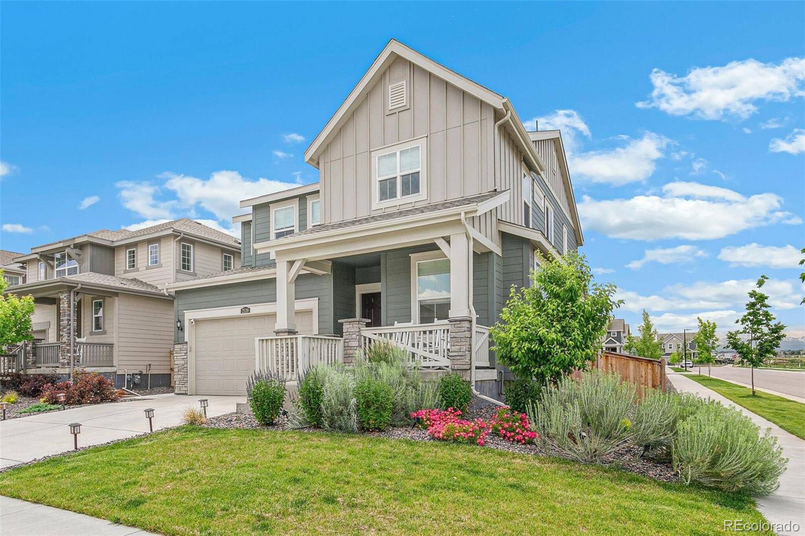 Erie, CO 80026,2520 Canfield LN