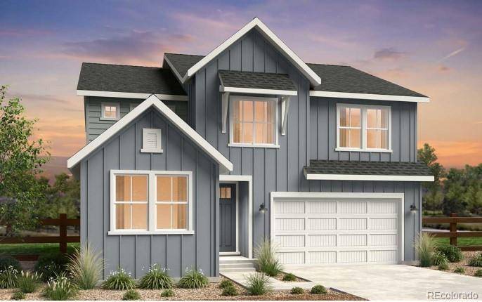 Castle Rock, CO 80108,4273 Ridgewalk PT