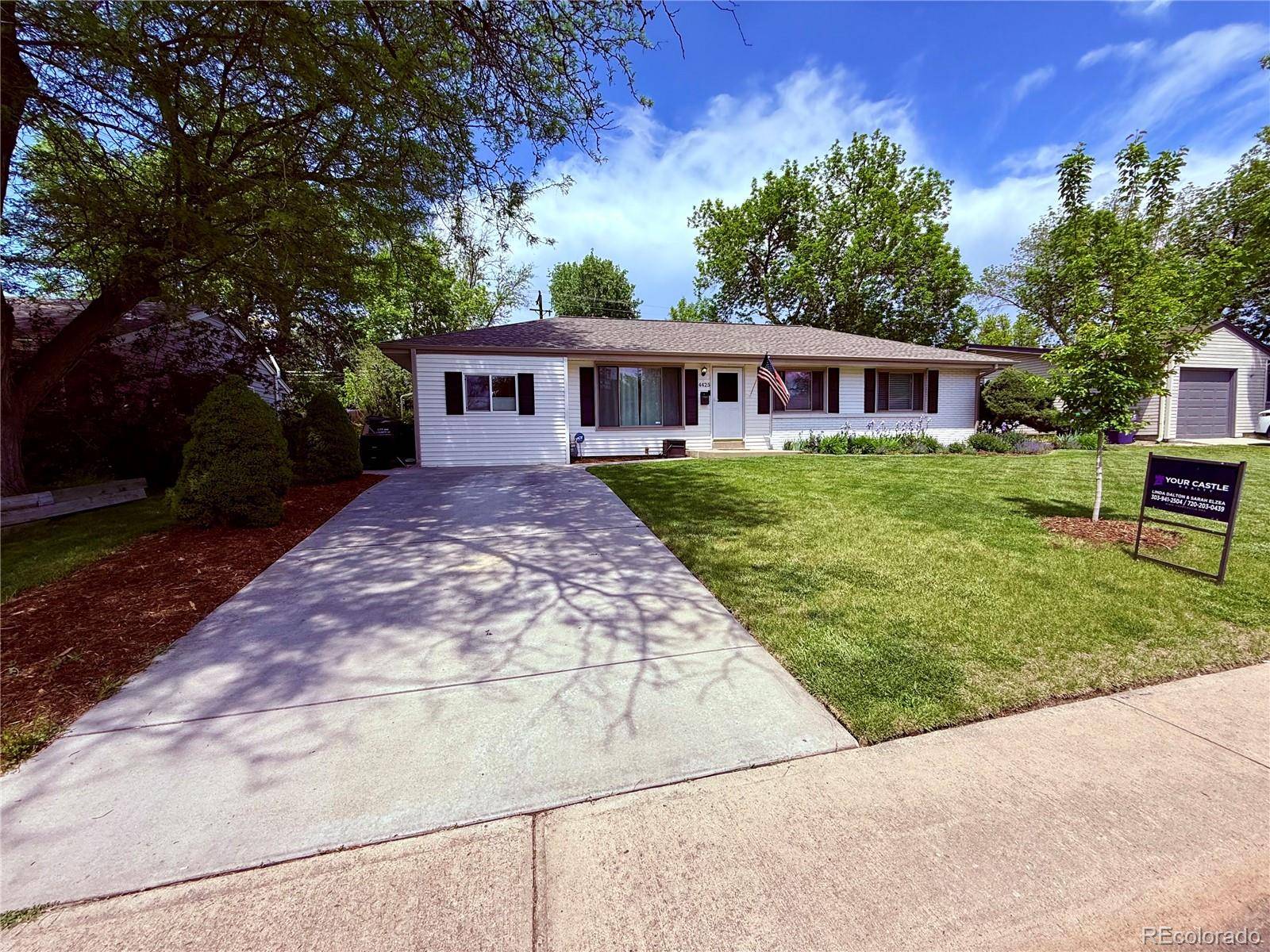 Denver, CO 80222,4425 E Harvard AVE