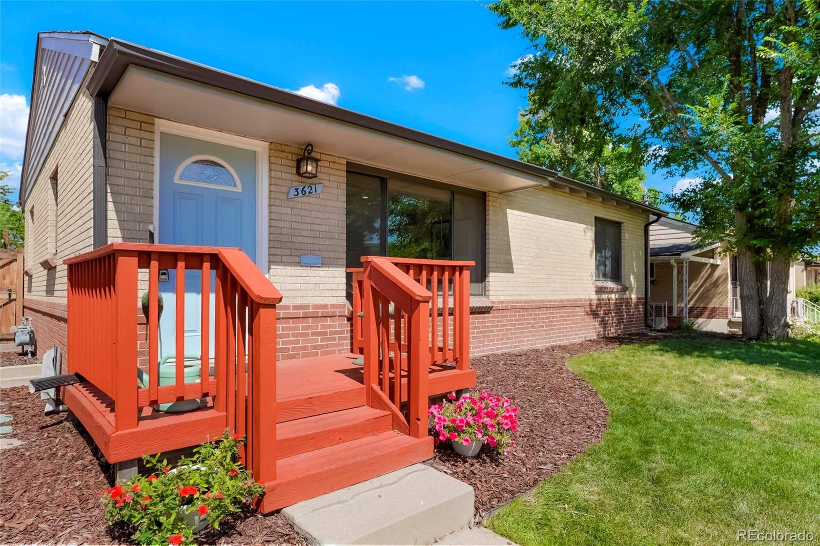 Denver, CO 80207,3621 Olive ST