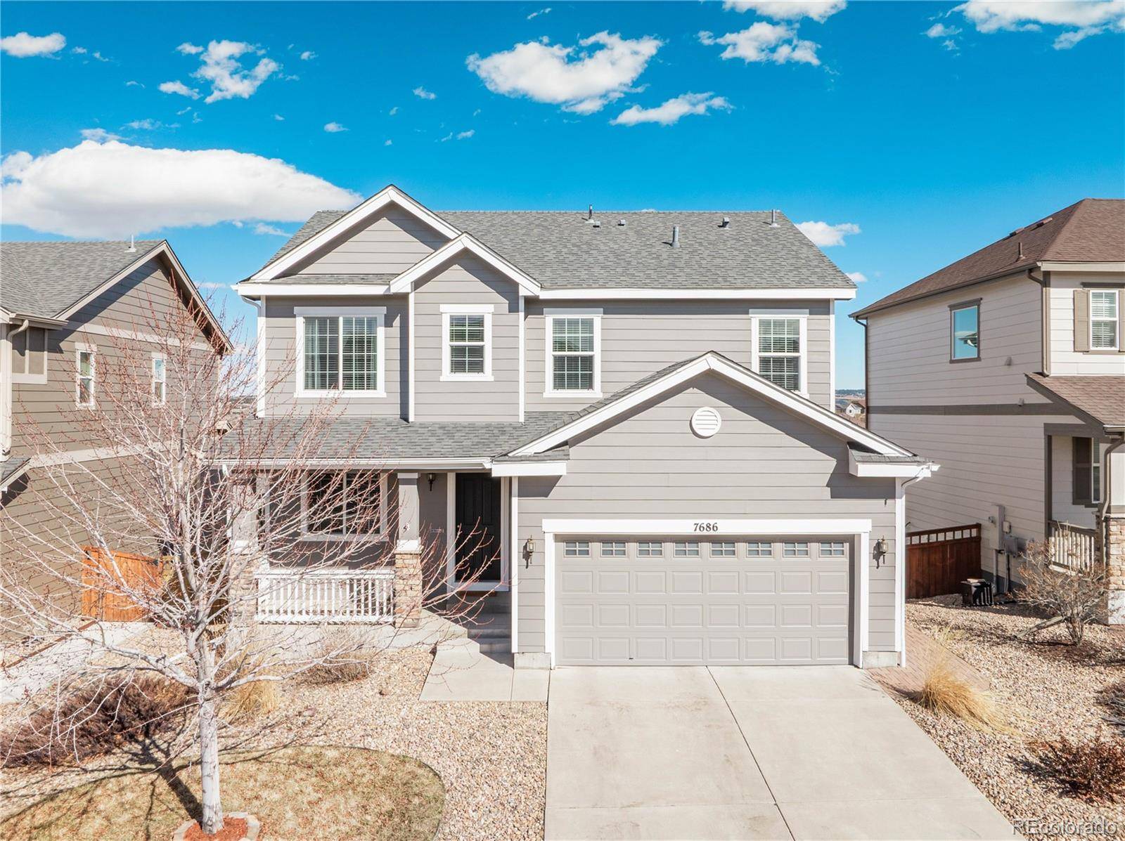 Castle Rock, CO 80108,7686 Grady CIR