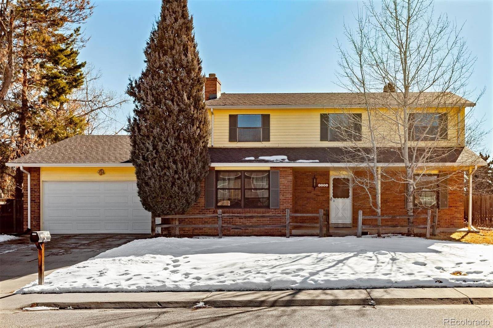 Littleton, CO 80123,6144 S Eaton CT