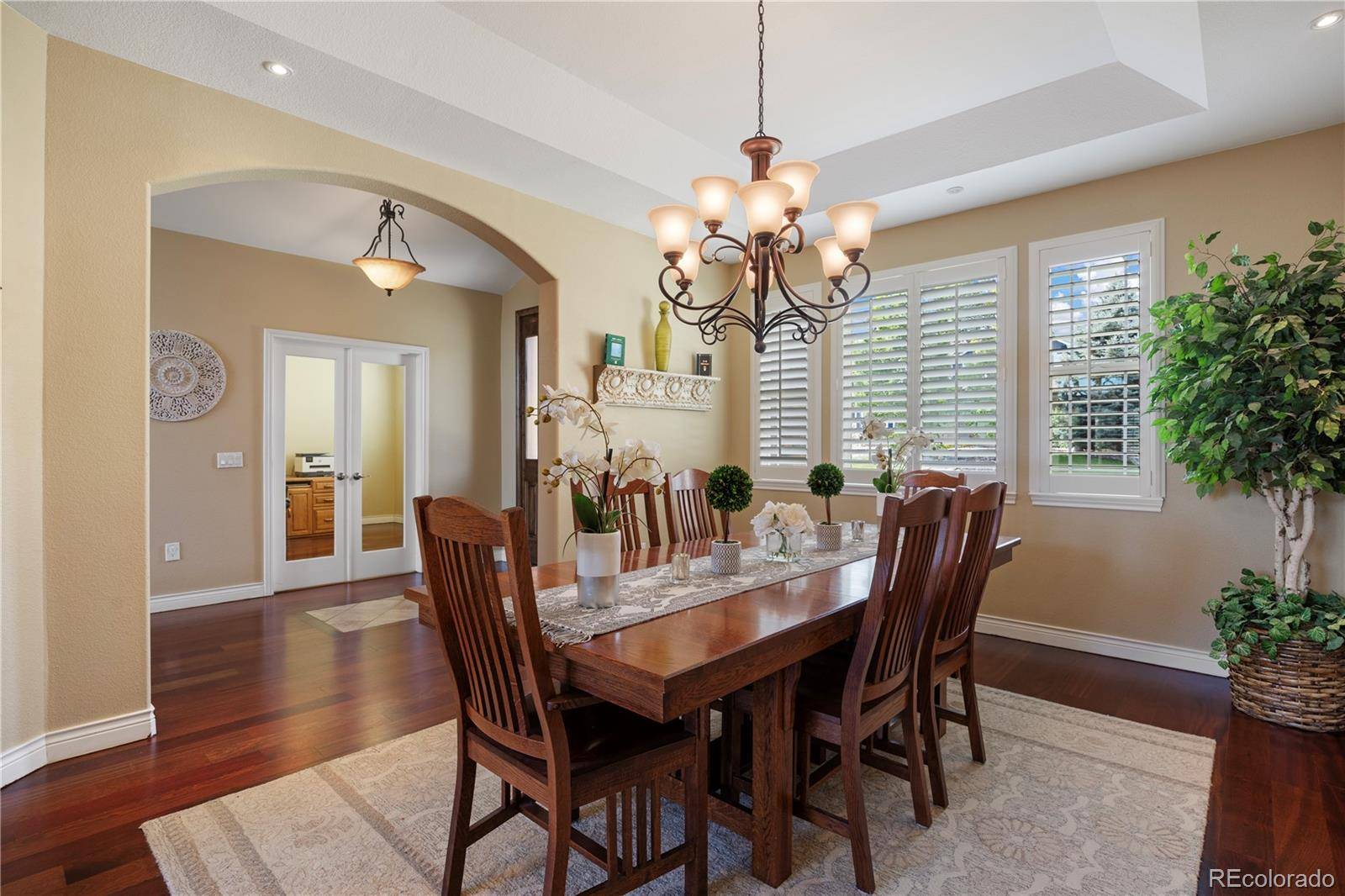 Castle Rock, CO 80109,3438 Elk Run DR