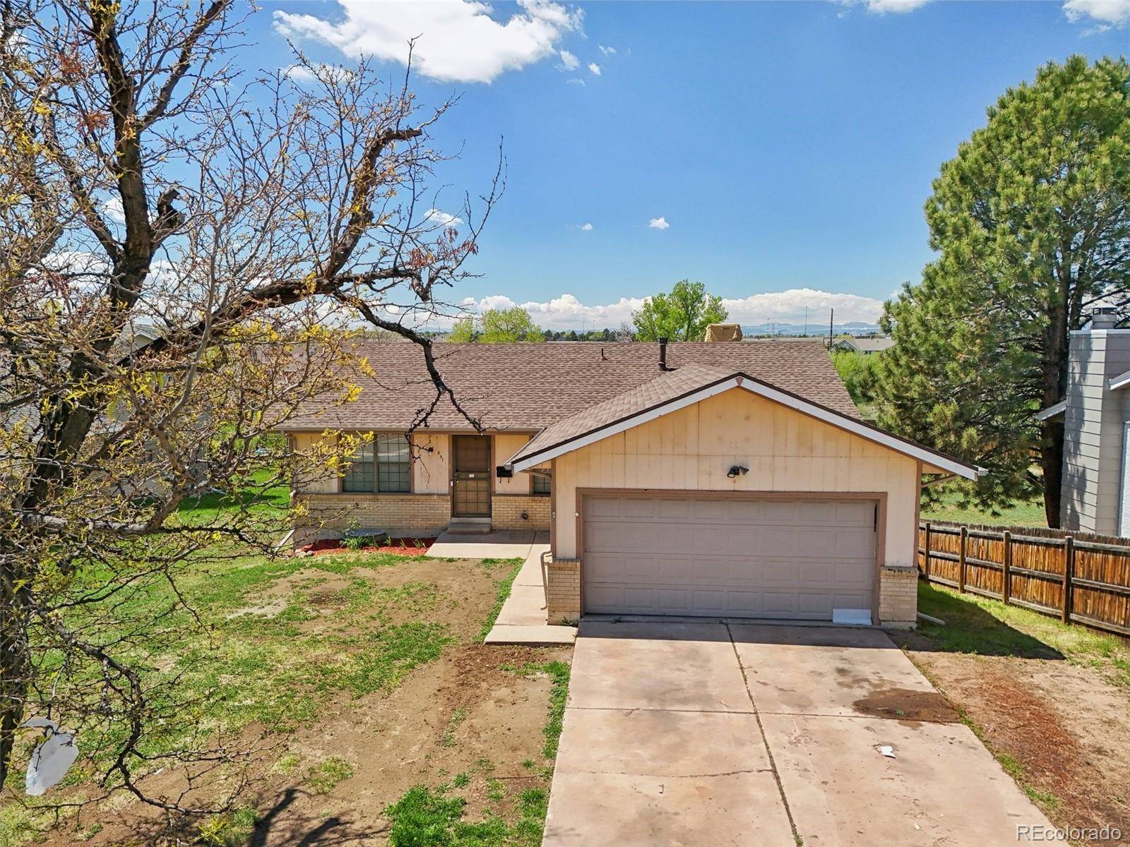 Aurora, CO 80011,831 Sable BLVD