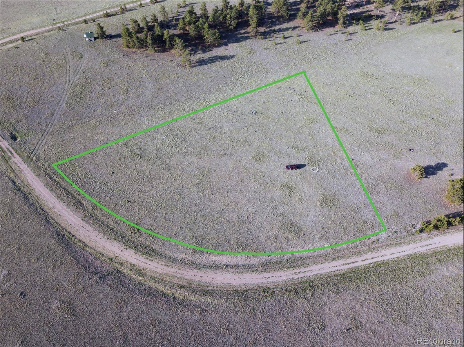 Hartsel, CO 80449,767 Brahma CIR