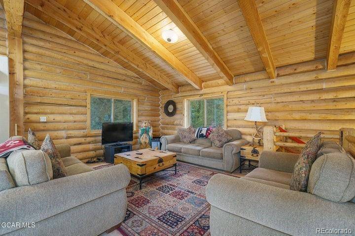 Tabernash, CO 80478,90 GCR 864