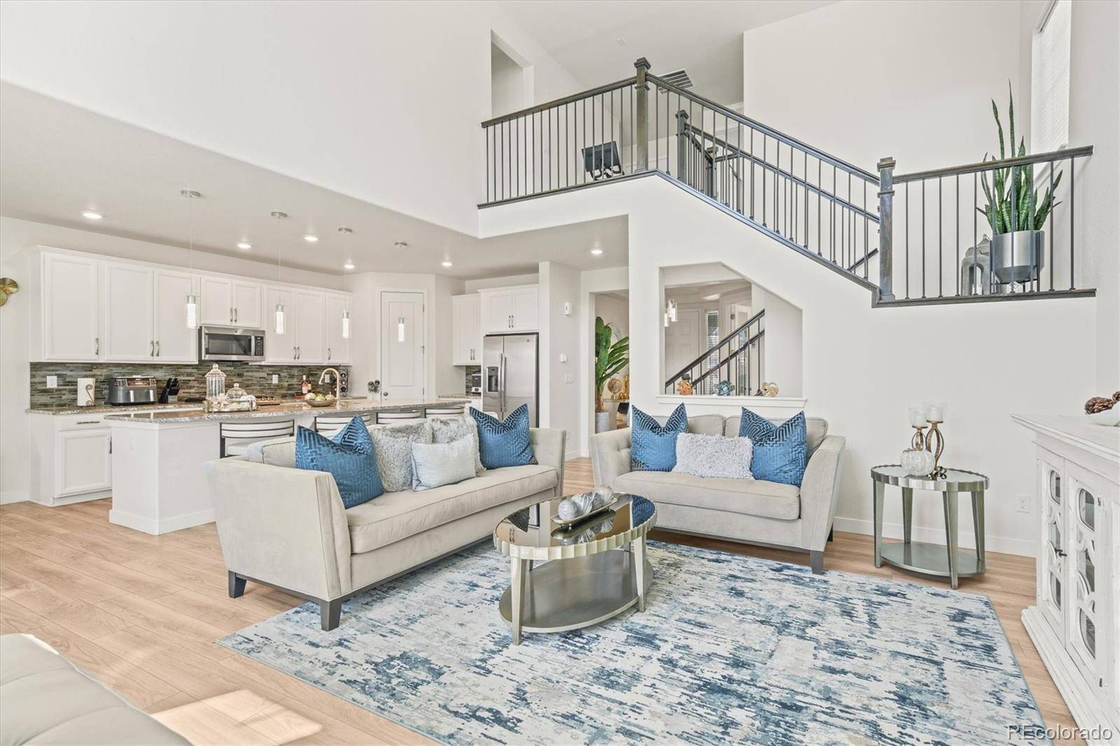 Aurora, CO 80016,8240 S White Crow ST