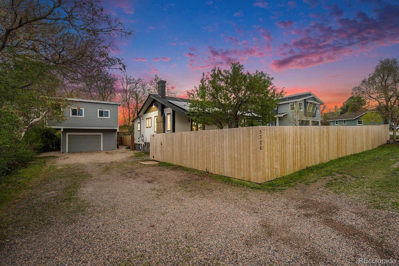 Denver, CO 80221,5326 Lowell BLVD