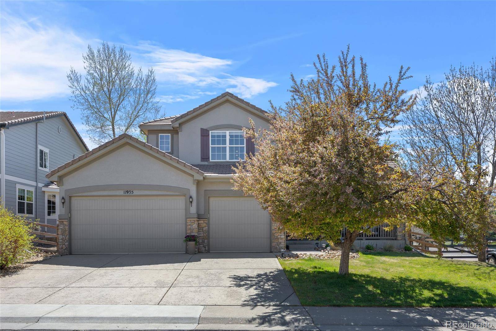 Greenwood Village, CO 80111,11935 E Lake CT