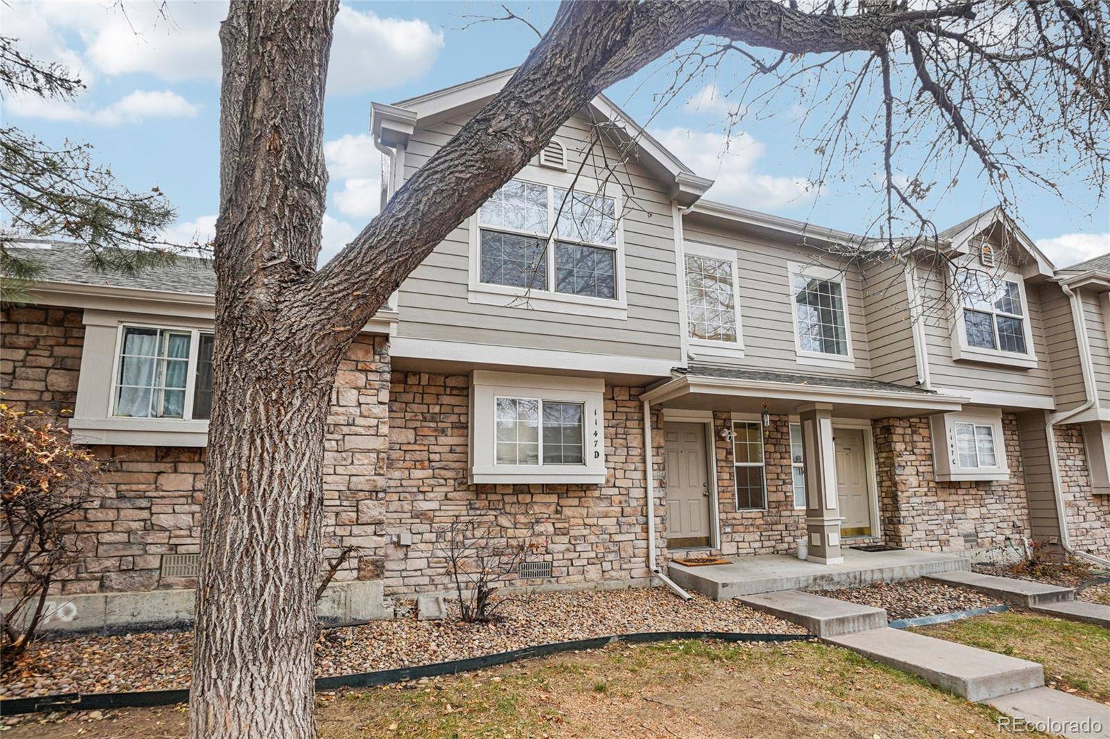 Aurora, CO 80017,1147 S Ventura CIR #D