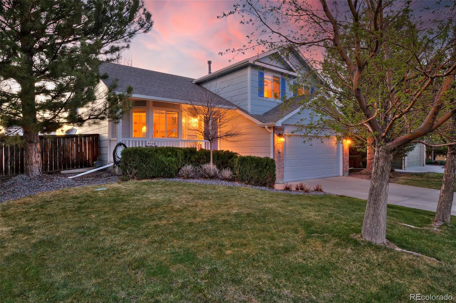 Parker, CO 80134,12659 Prince Creek DR