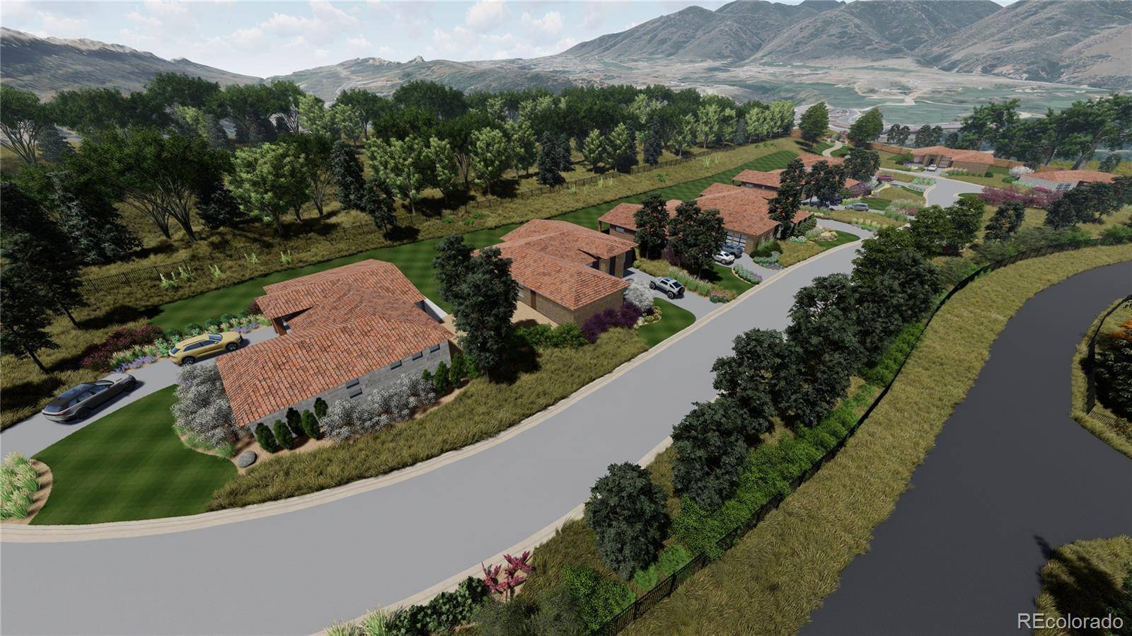 Littleton, CO 80125,11176 Dolce Vita PL