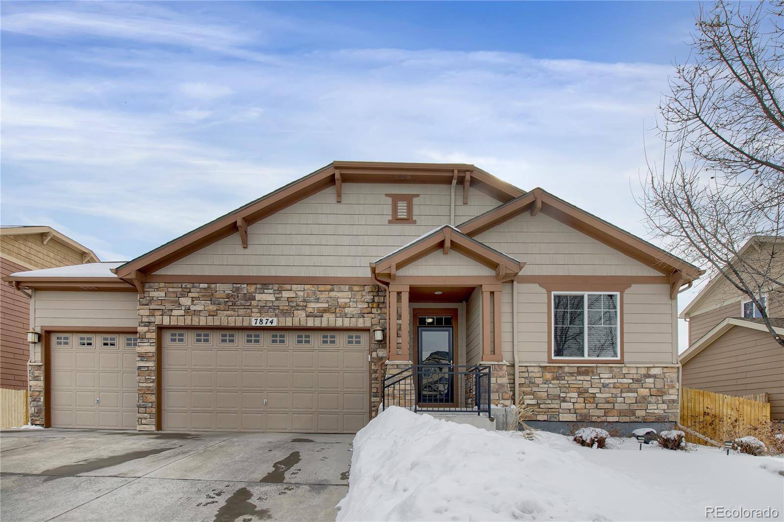 Thornton, CO 80602,7874 E 124th DR