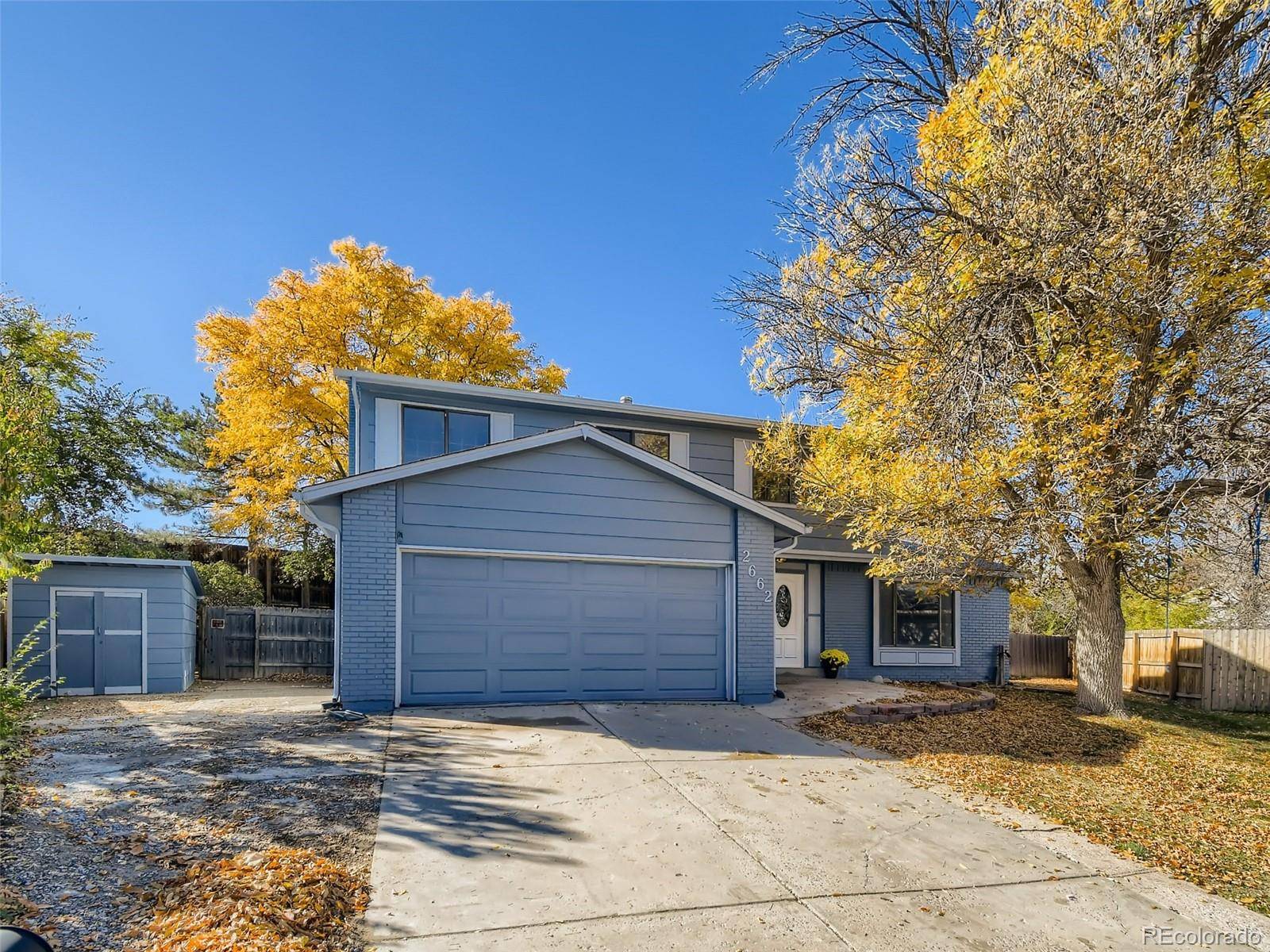 Westminster, CO 80234,2662 W 104th CT