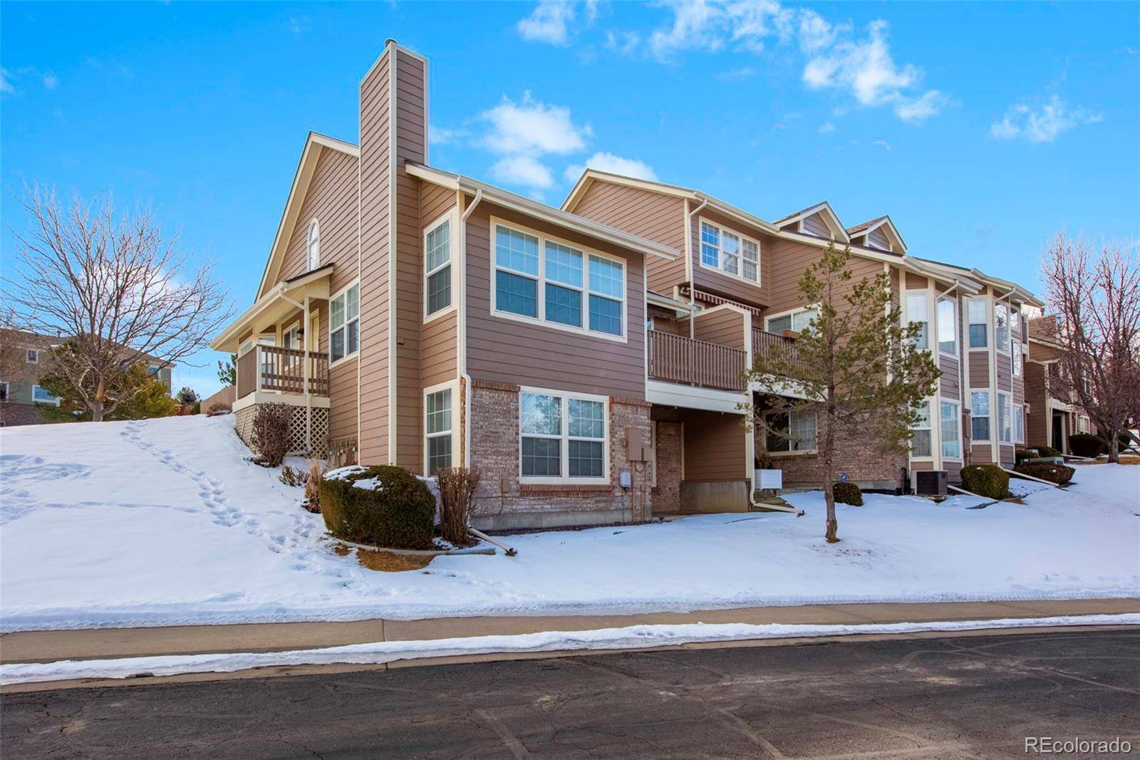 Westminster, CO 80031,3230 W 114th CIR #A