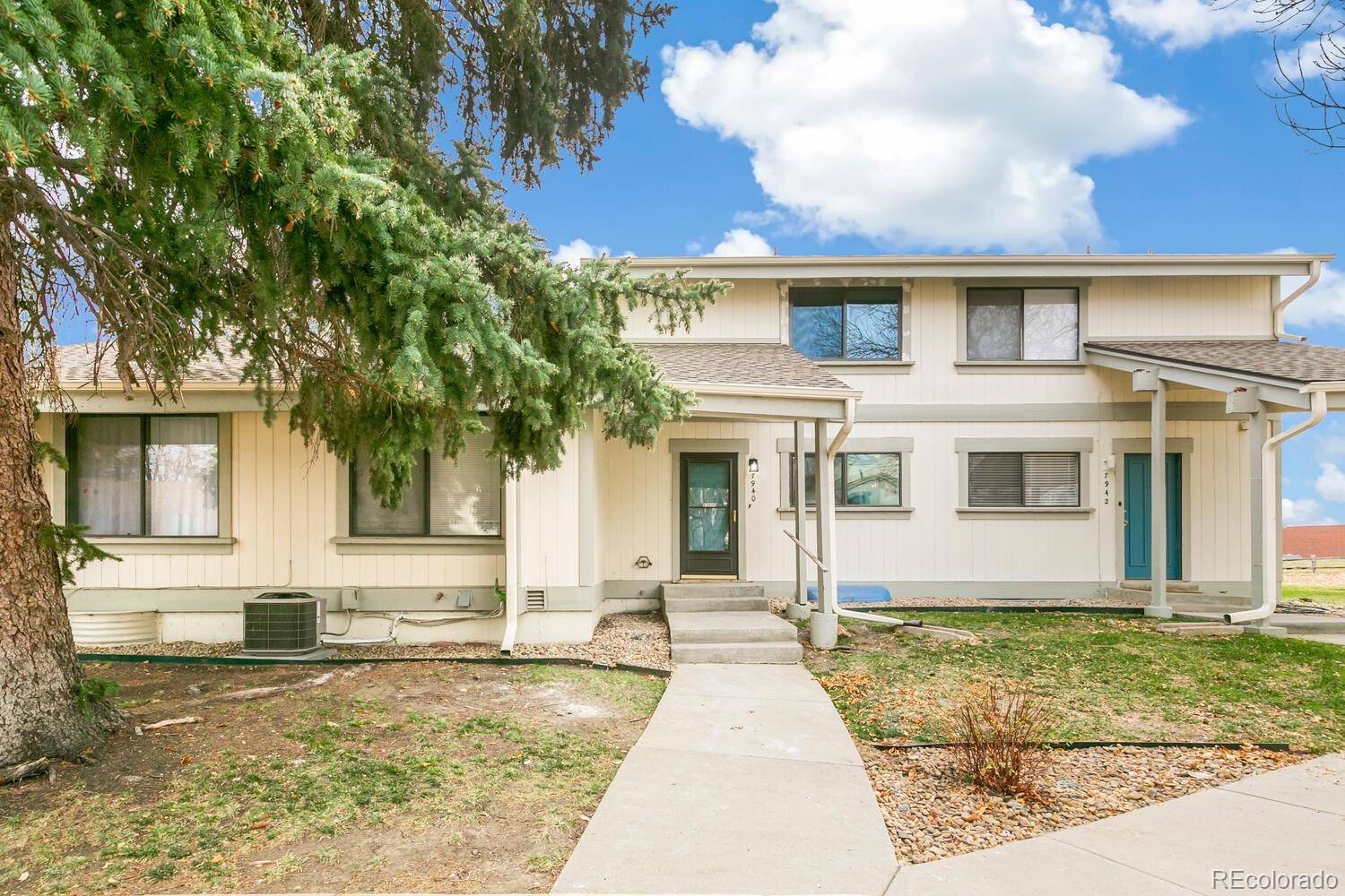 Broomfield, CO 80021,7940 W 90th AVE #100