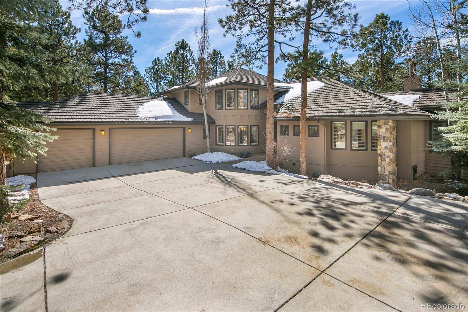 Evergreen, CO 80439,29474 Firethorne CT