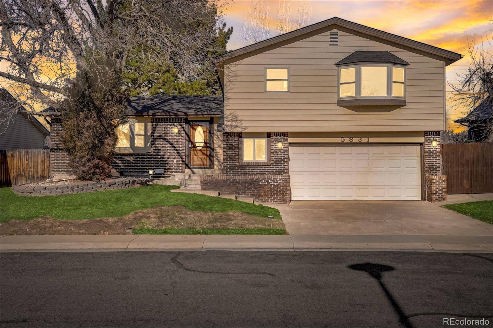 Westminster, CO 80020,5831 W 108th PL