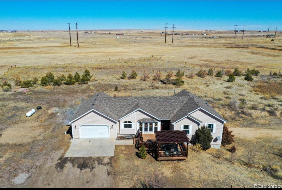 Strasburg, CO 80136,56355 E Prentice PL