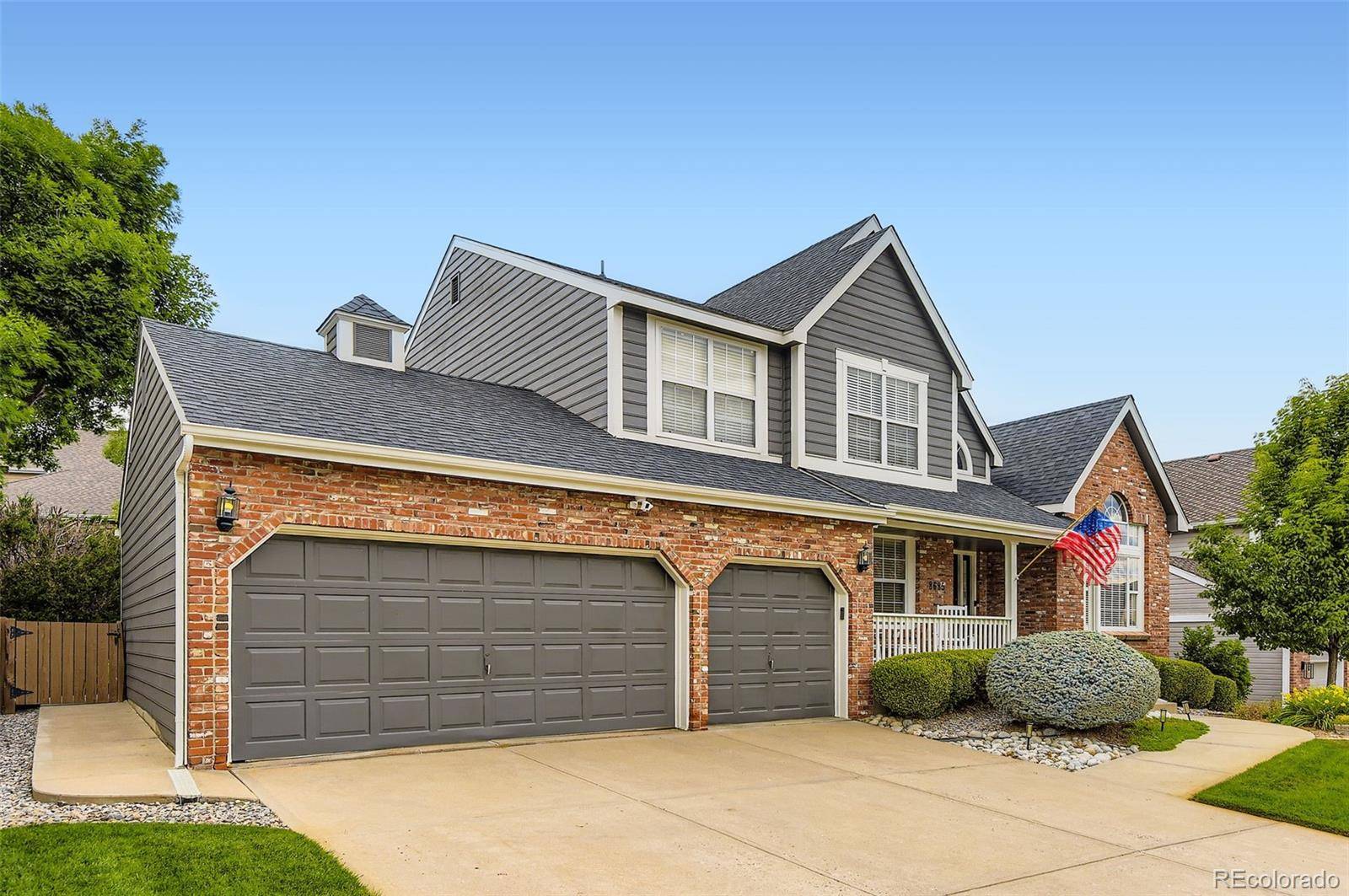Highlands Ranch, CO 80126,8685 Meadow Creek DR