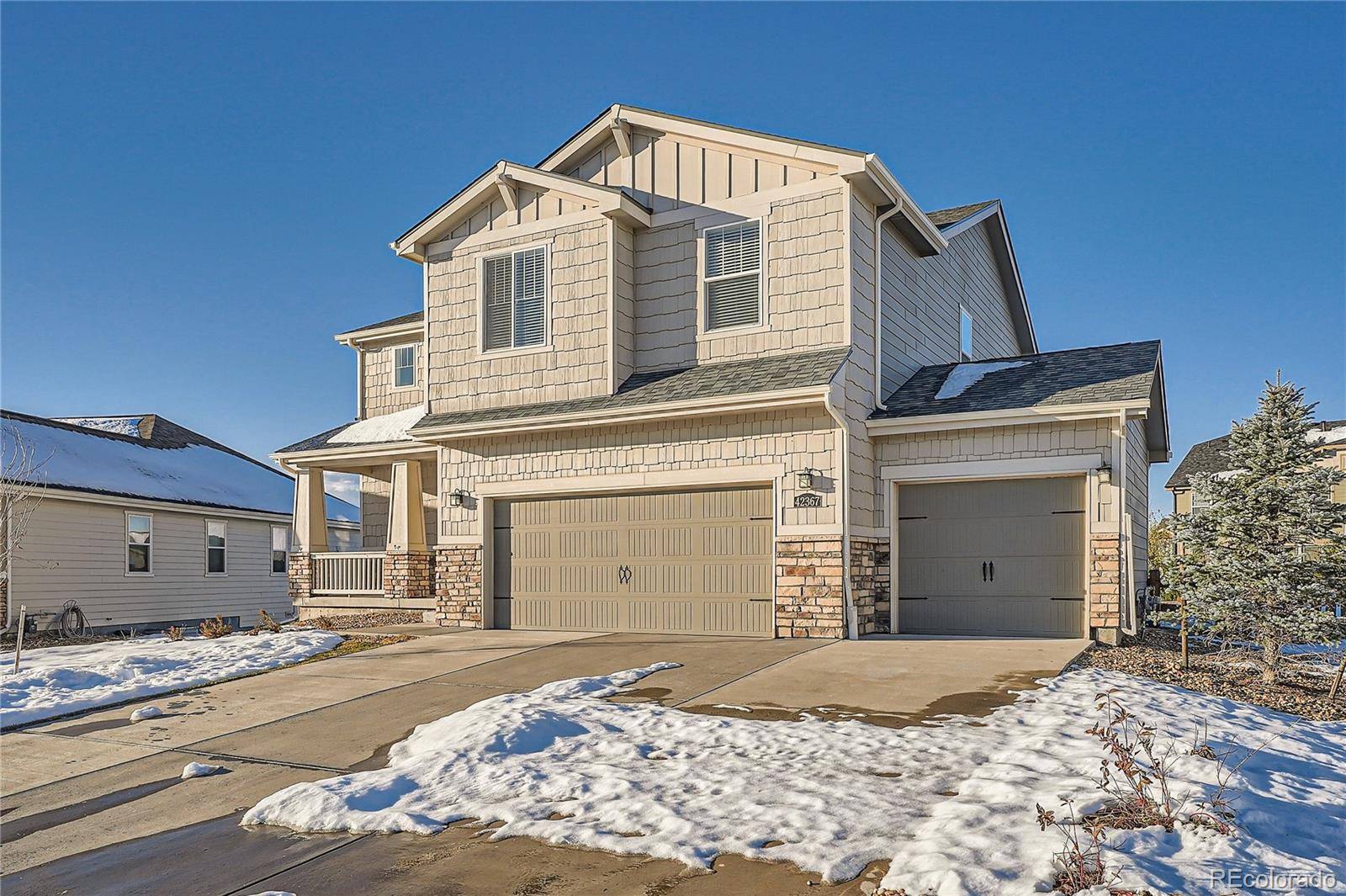 Elizabeth, CO 80107,42367 Glen Abbey DR