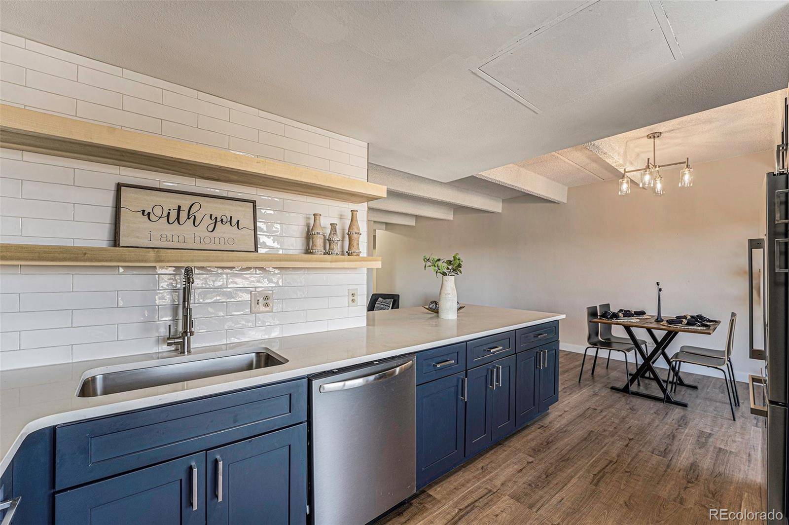 Denver, CO 80203,130 Pearl ST #801