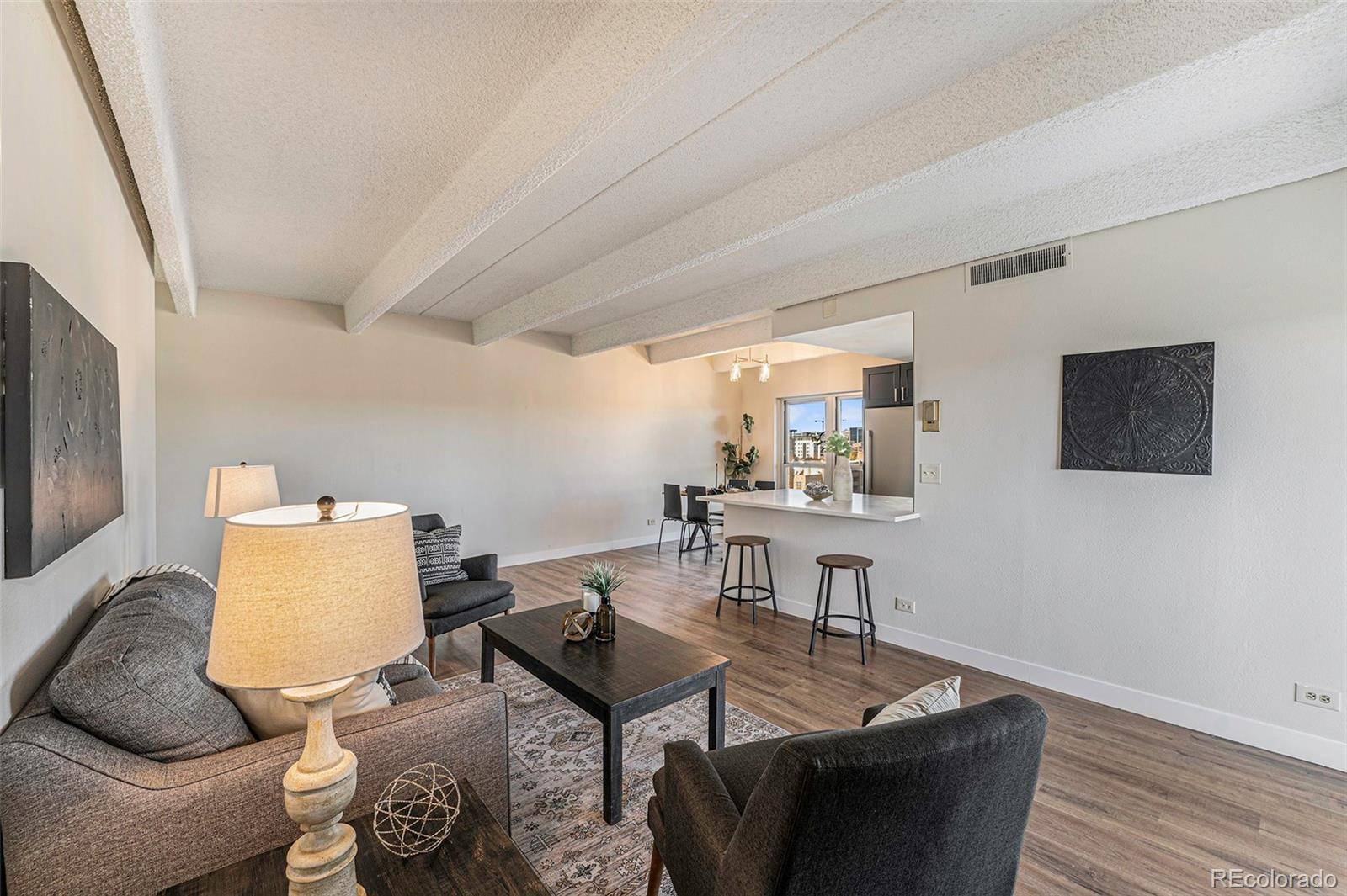 Denver, CO 80203,130 Pearl ST #801
