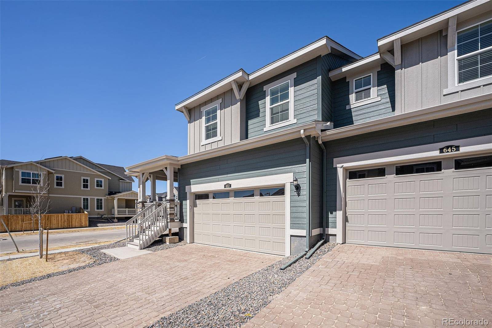 Erie, CO 80026,653 Flintwood PL