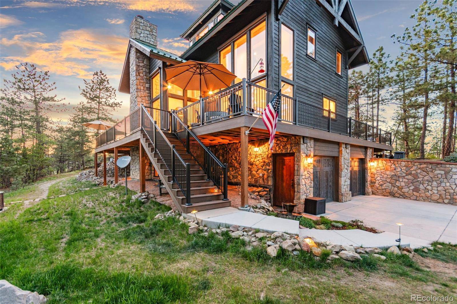 Sedalia, CO 80135,5090 S Perry Park