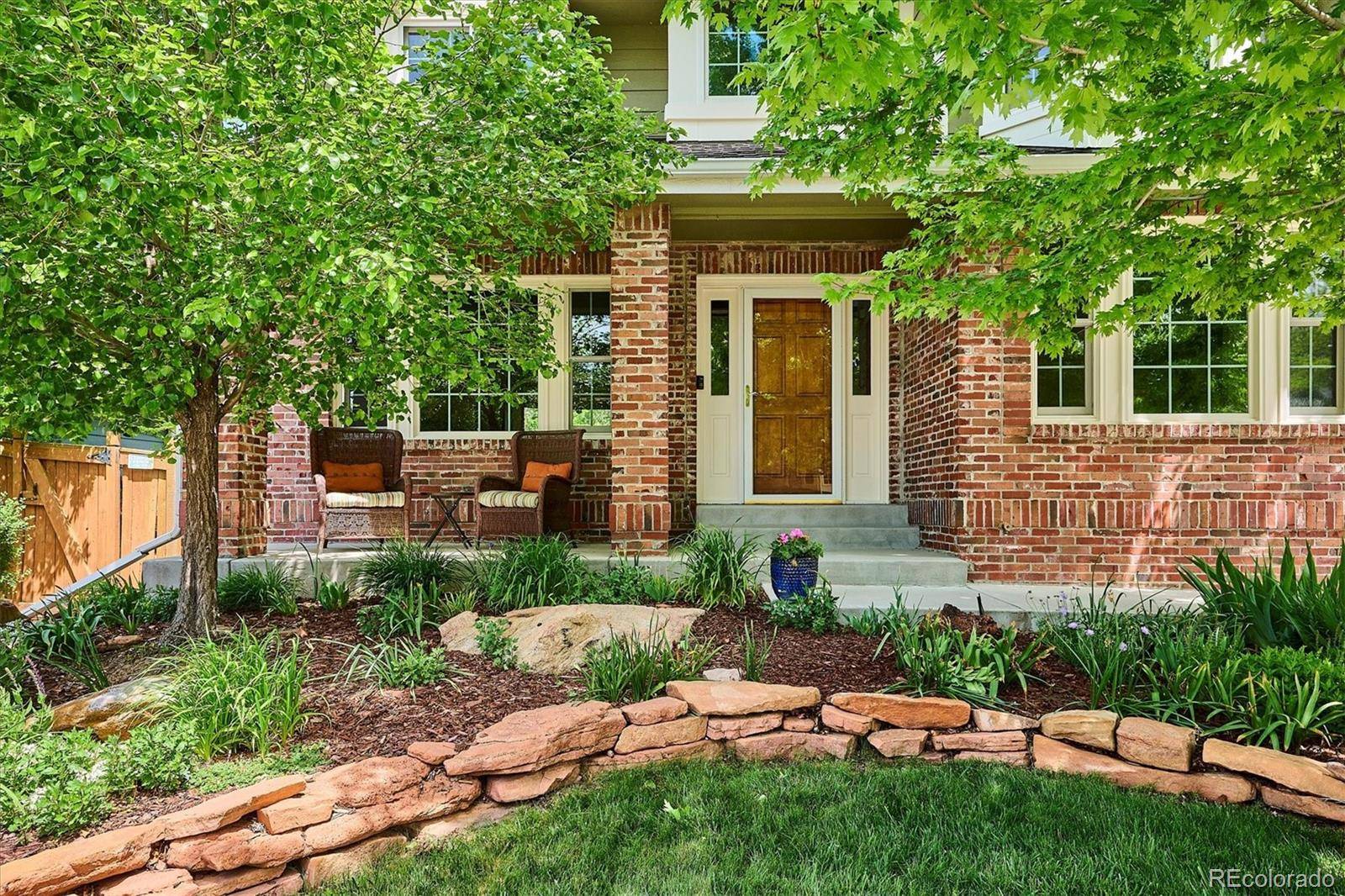 Centennial, CO 80015,16177 E Prentice PL