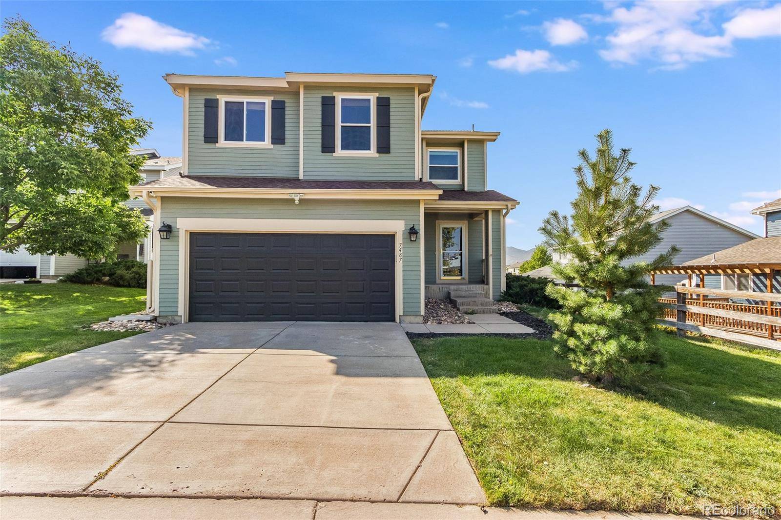 Littleton, CO 80125,7487 Buffalo CT