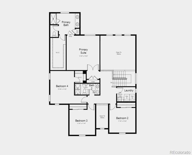 Castle Rock, CO 80108,4237 Ridgewalk PT