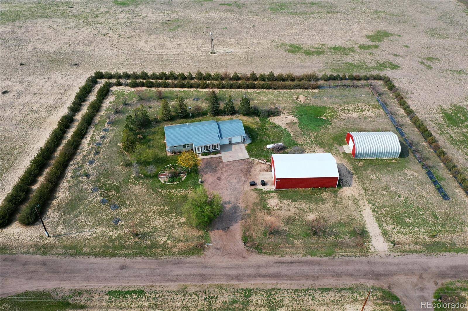 Byers, CO 80103,925 S County Road 185