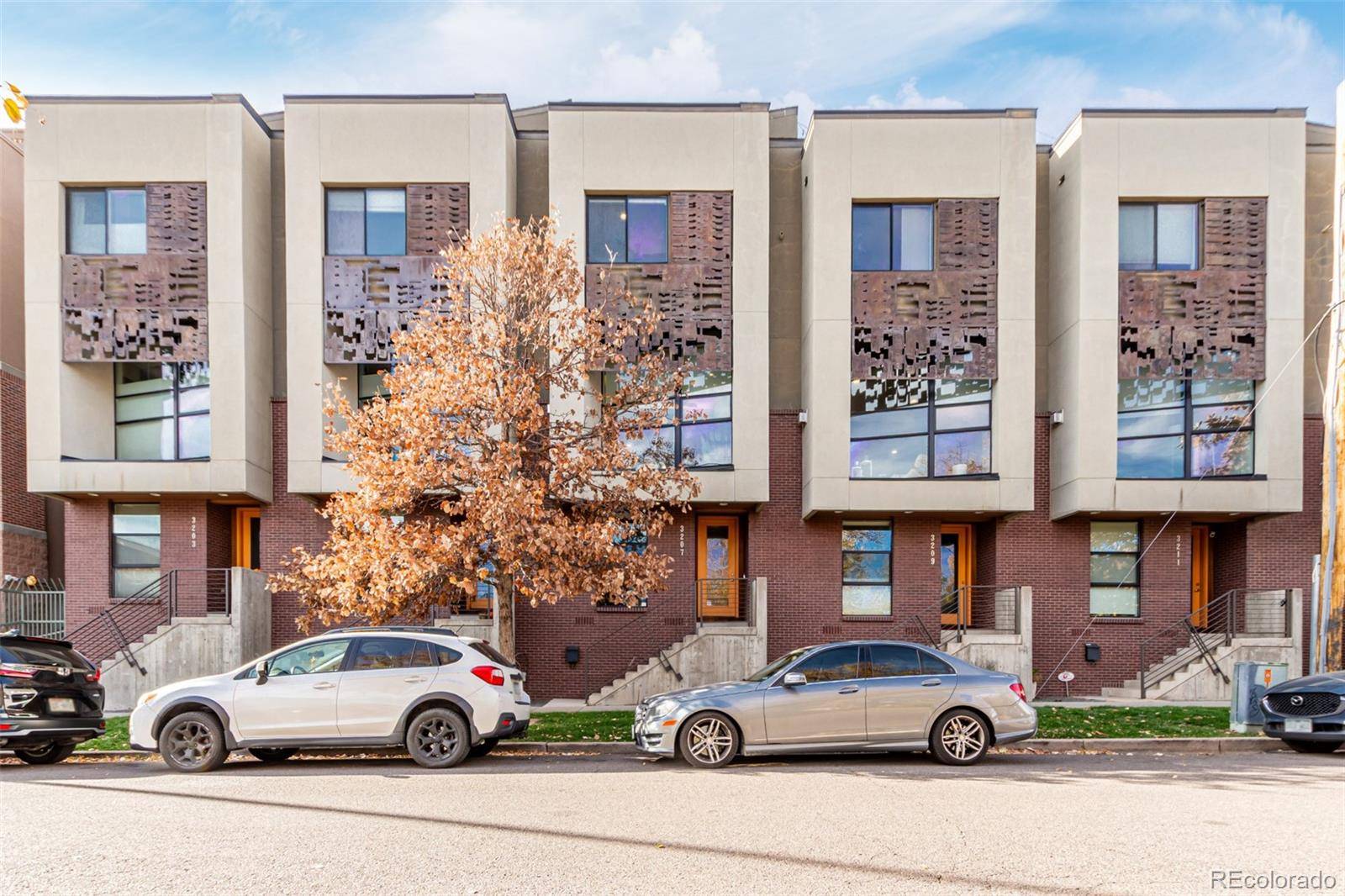 Denver, CO 80211,3207 N Shoshone ST