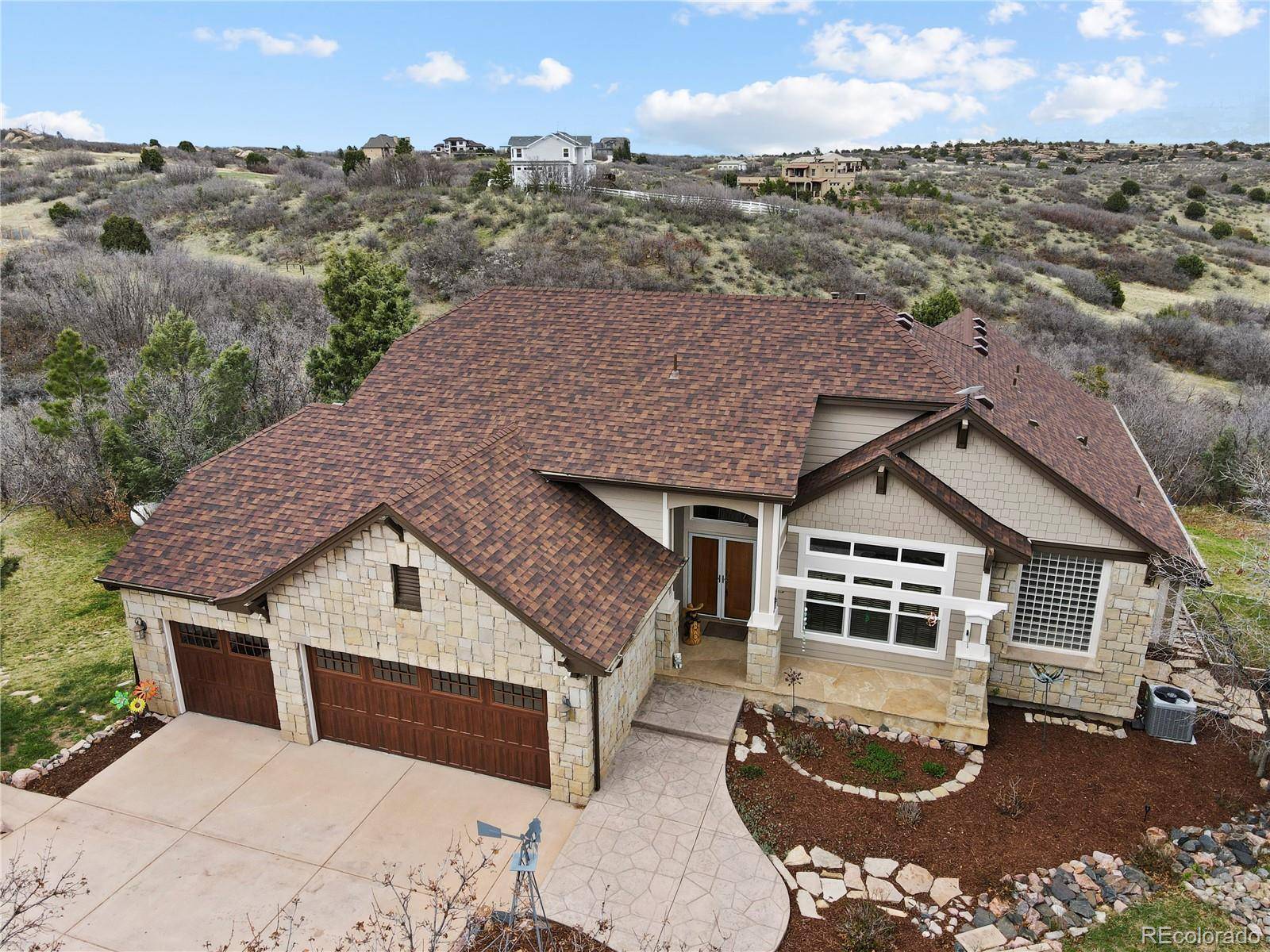 Castle Rock, CO 80108,4249 Oak Grove WAY