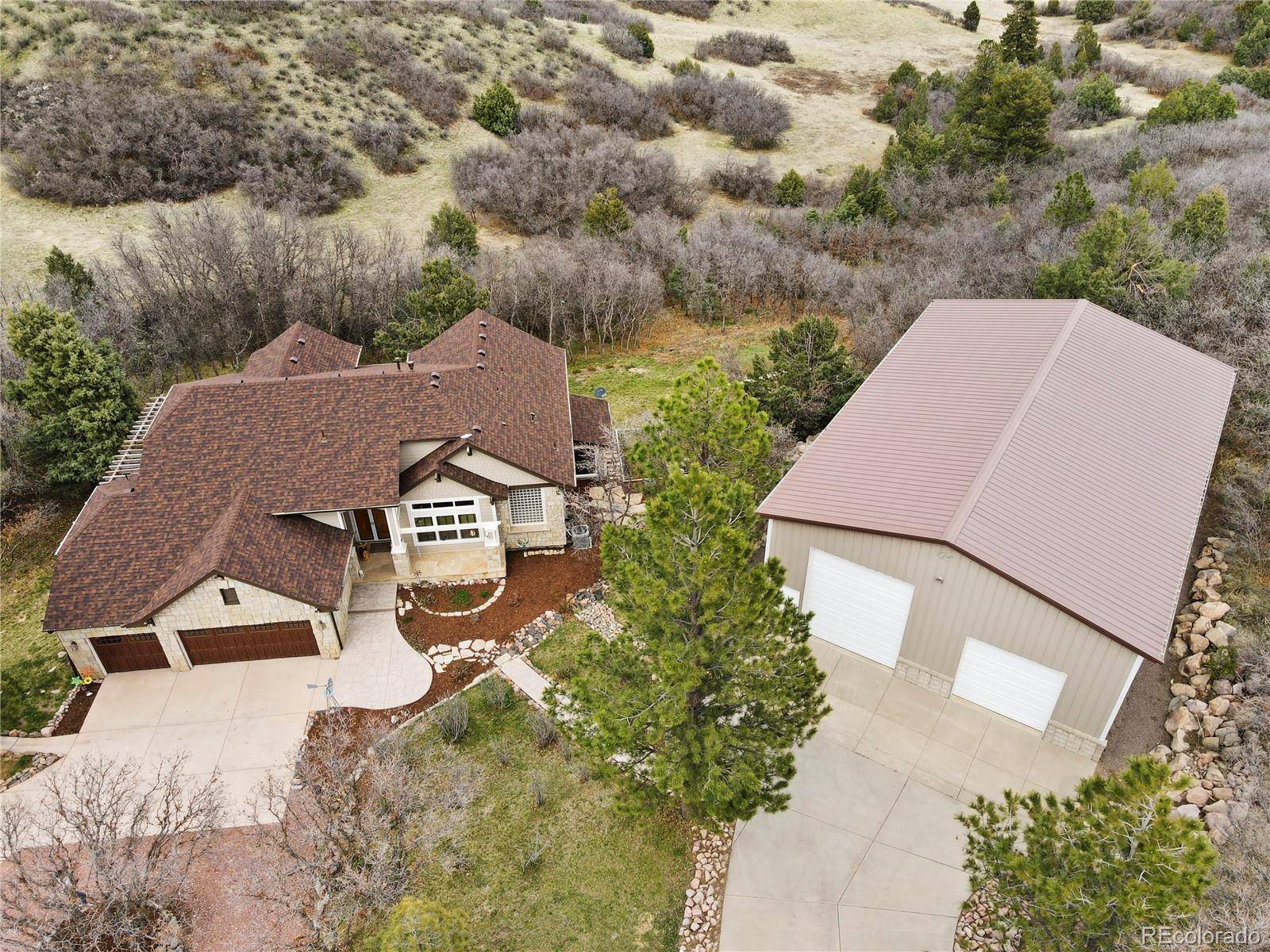 Castle Rock, CO 80108,4249 Oak Grove WAY