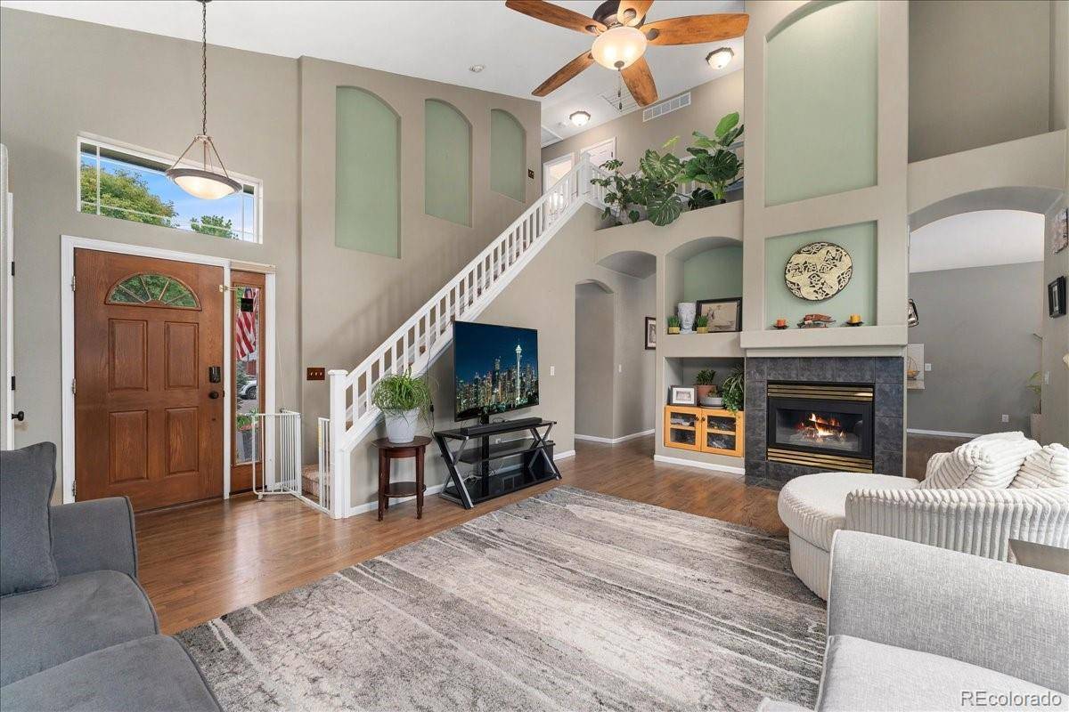 Littleton, CO 80123,5370 S Gray ST