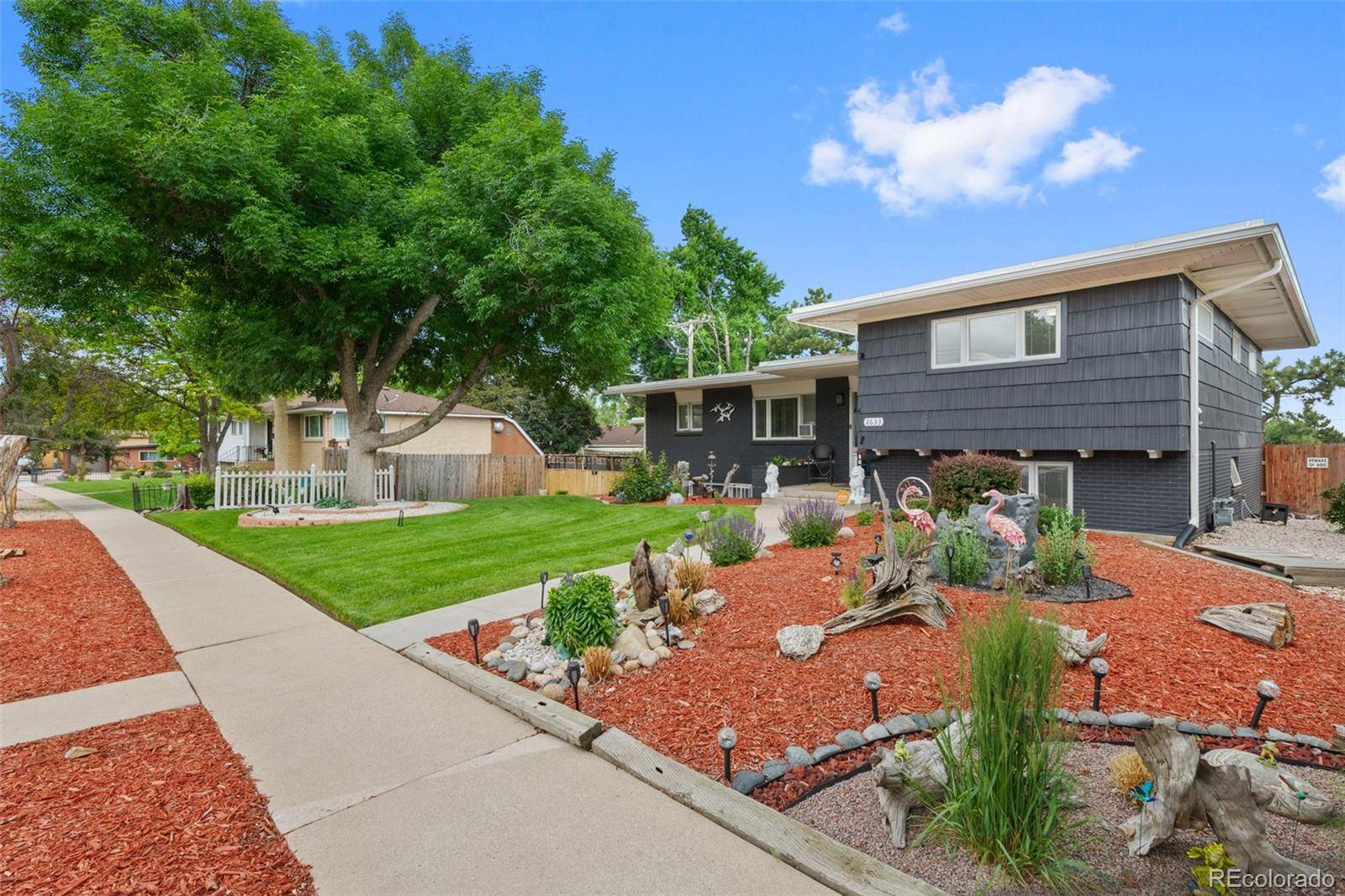 Colorado Springs, CO 80909,2633 Summit DR