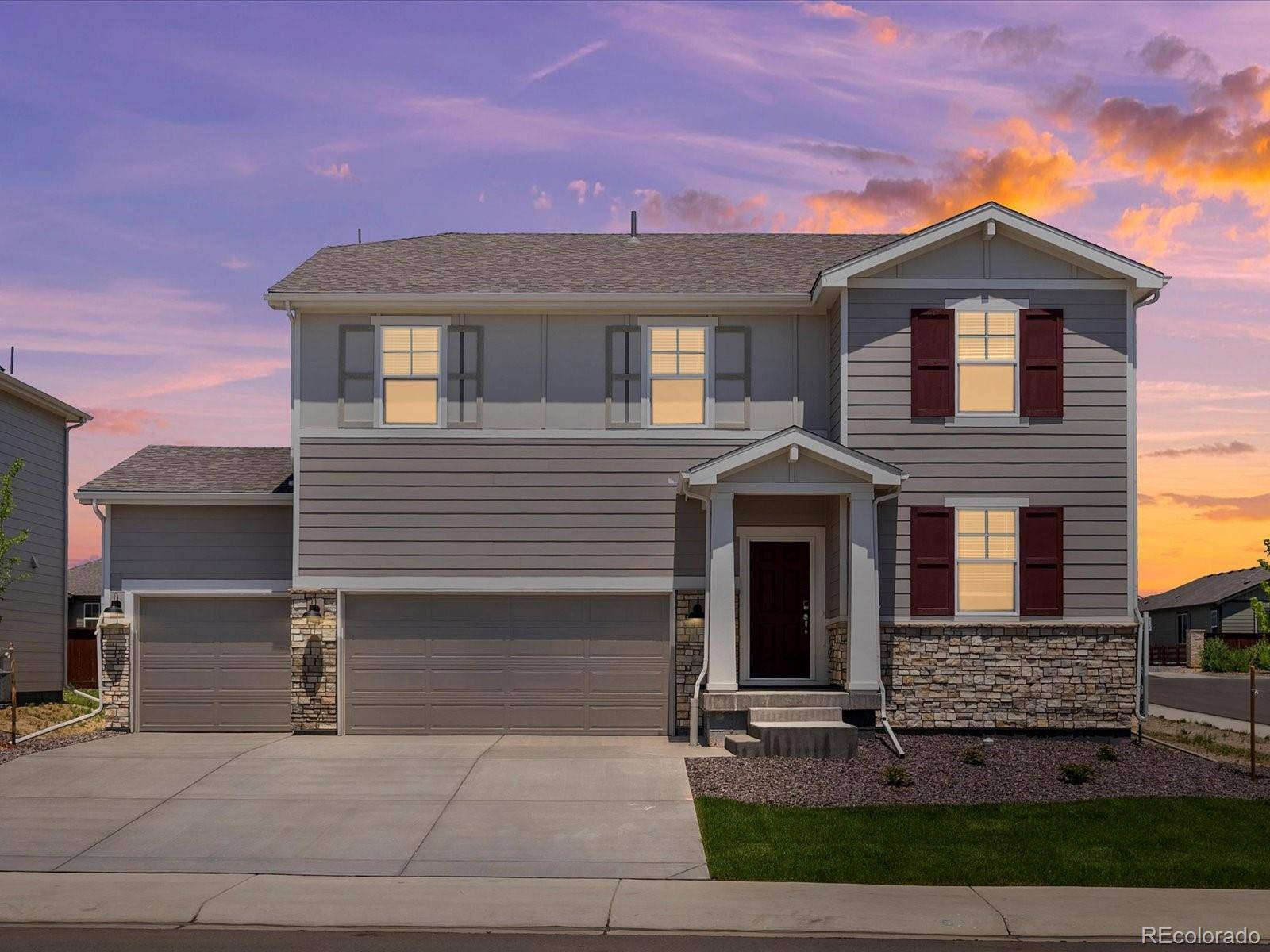 Johnstown, CO 80534,4635 Goldflower DR
