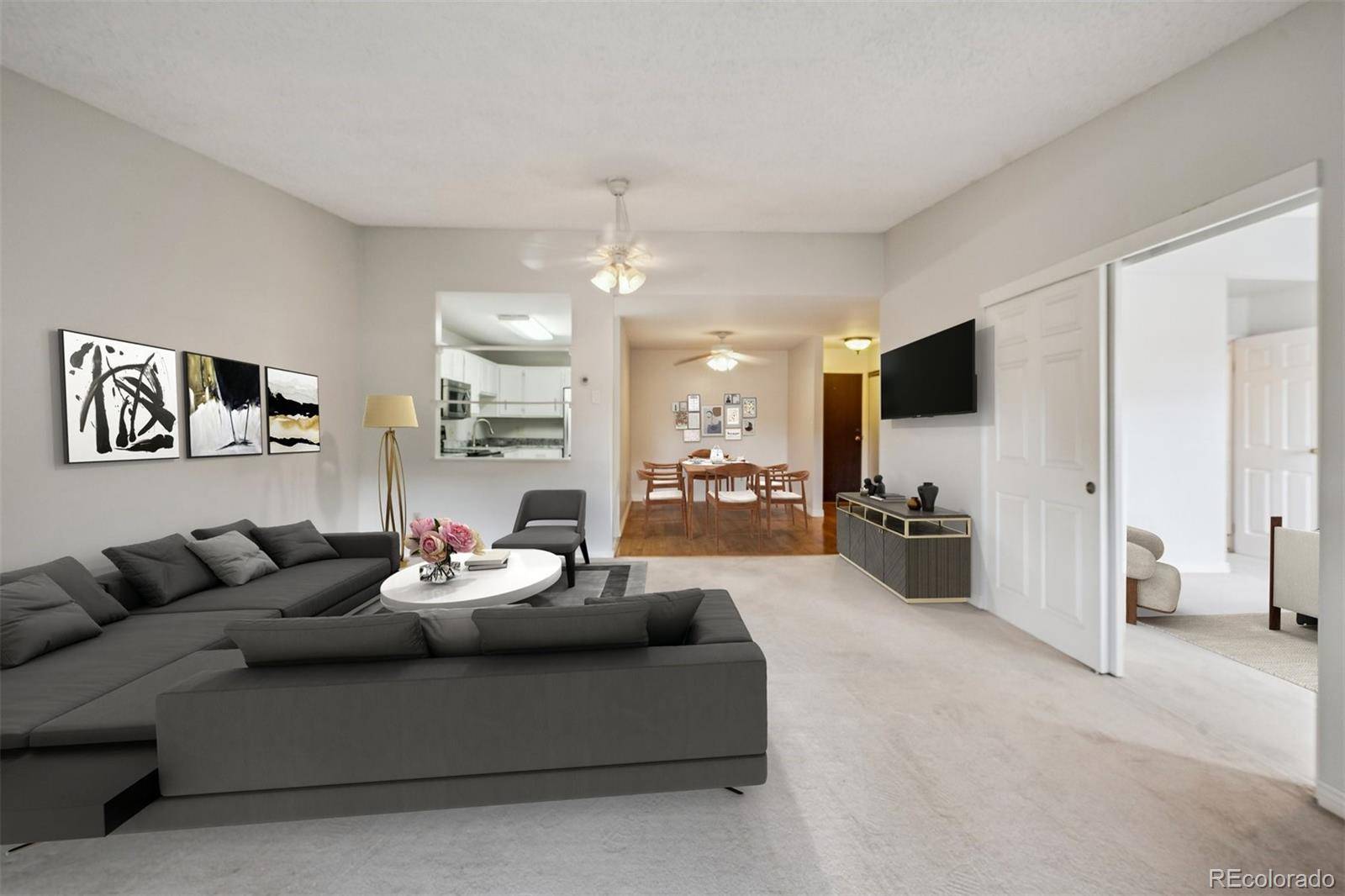 Aurora, CO 80014,3184 S Heather Gardens WAY #403