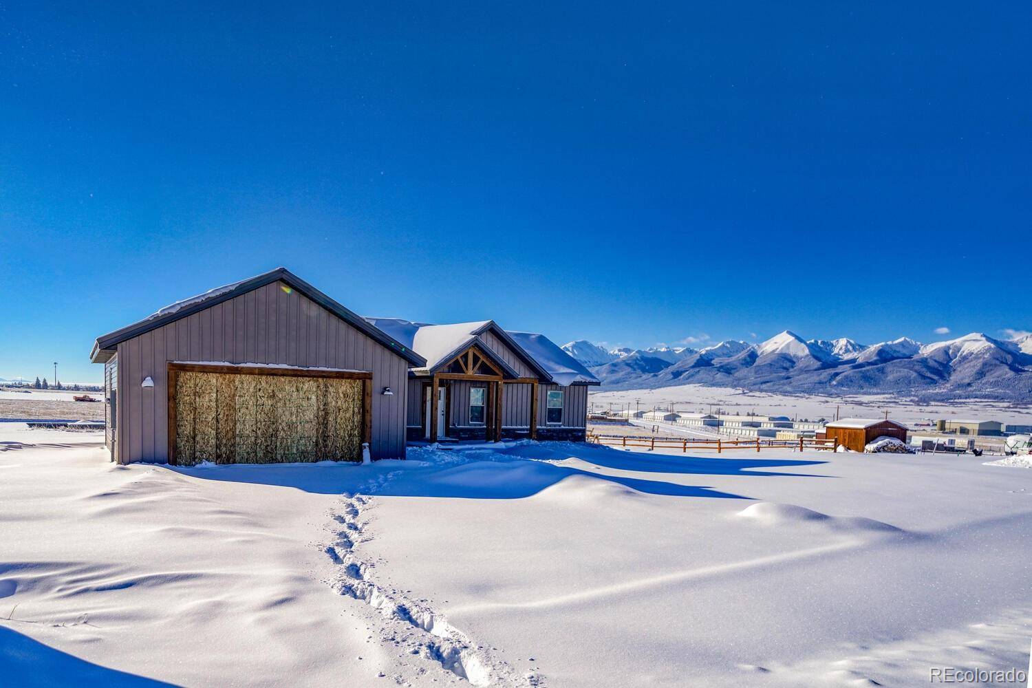 Westcliffe, CO 81252,90 Quartz CT