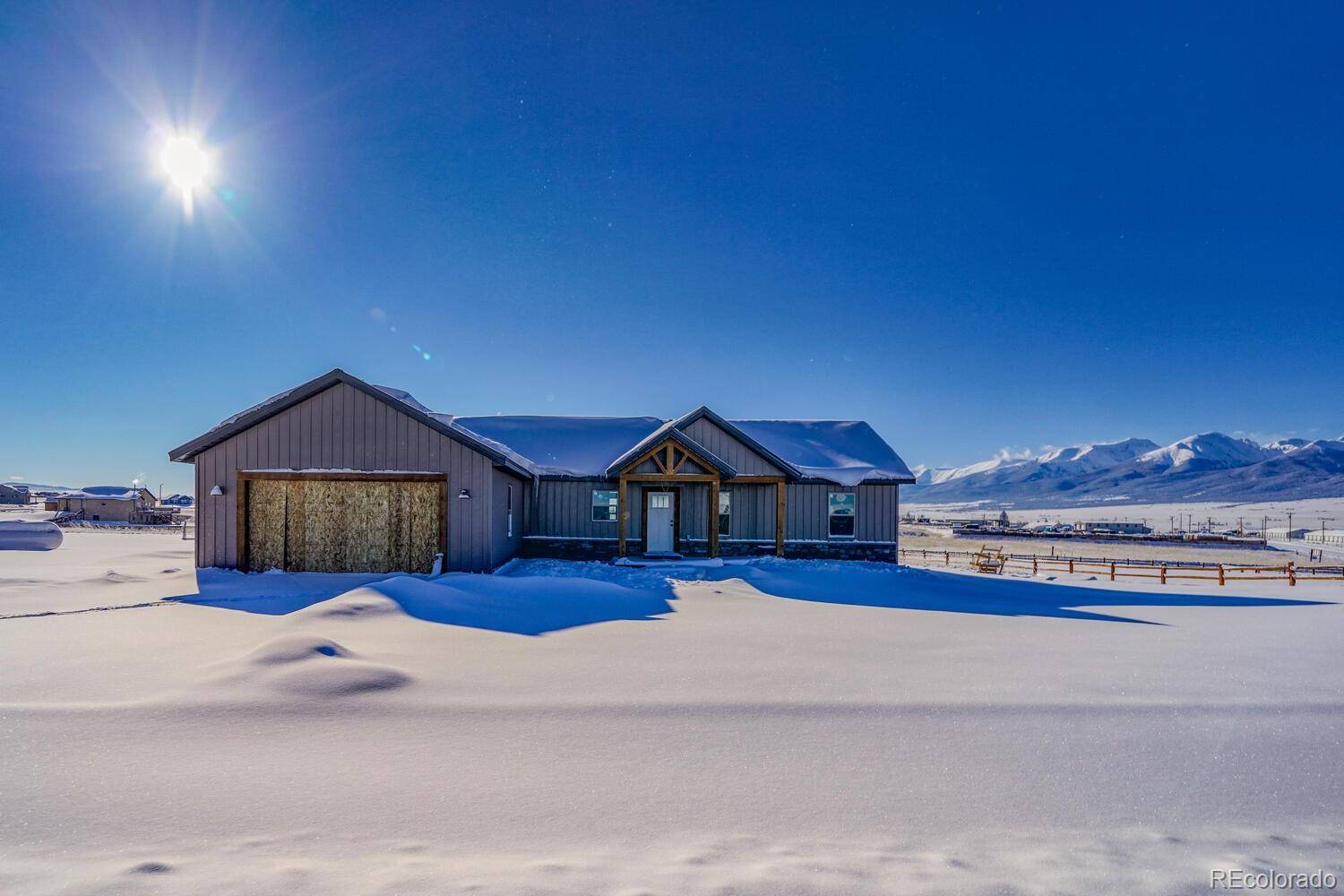 Westcliffe, CO 81252,90 Quartz CT